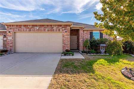 3008 Adrian Creek Drive Little Elm, TX 75068