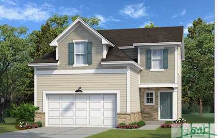 8 Cypress Loop Port Wentworth, GA 31407
