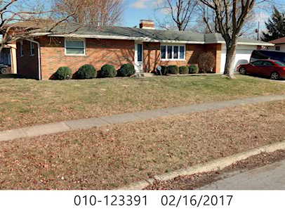 4314 Astor Avenue Columbus, OH 43227