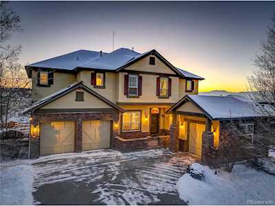 14945 Silver Feather Cir Broomfield, CO 80023