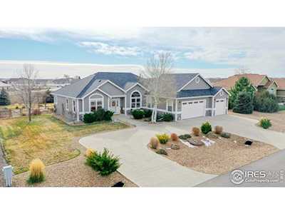 1410 Red Fox Cir Severance, CO 80550