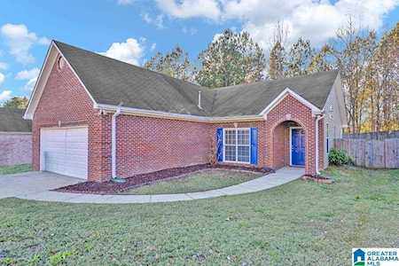 150 Gardenside Drive Alabaster, AL 35007