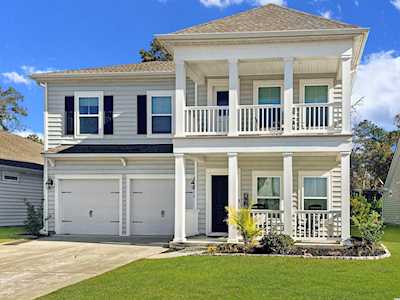 358 Harbison Circle Myrtle Beach, SC 29588