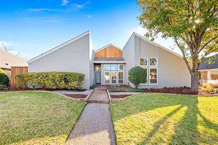7216 Arbor Oaks Drive Dallas, TX 75248