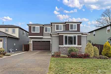 35715 20th Ave SW Federal Way, WA 98023