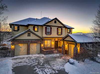 14945 Silver Feather Circle Broomfield, CO 80023