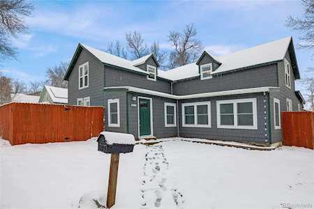 311 E Geneseo St Lafayette, CO 80026