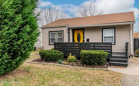 2500 Emil Ave Louisville, KY 40217