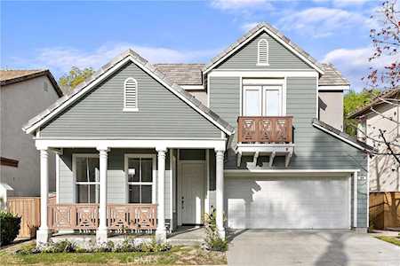 68 Kyle Ct Ladera Ranch, CA 92694