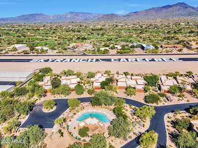 8502 E Cave Creek Road #22 Carefree, AZ 85377