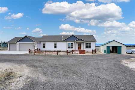 12650 Linnwood Ln Colorado Springs, CO 80908