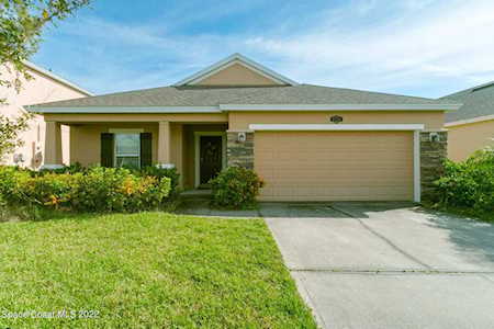 2138 Attilburgh Boulevard West Melbourne, FL 32904