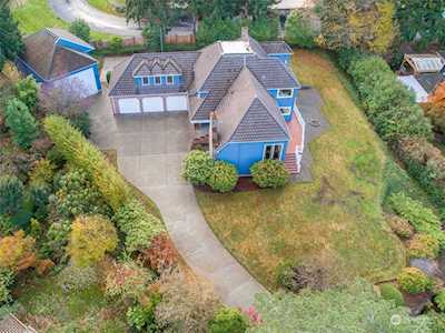 1402 28th Avenue Ct Milton, WA 98354