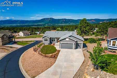 19704 Serenity Springs Point Monument, CO 80132