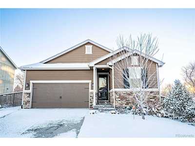 1412 Monroe Ct Longmont, CO 80501
