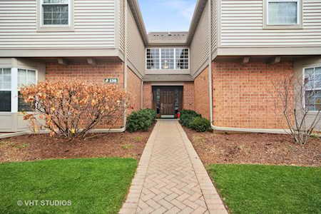 130 Idle Wild Ct #2 Schaumburg, IL 60195