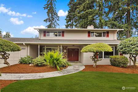 4935 126th Ave SE Bellevue, WA 98006
