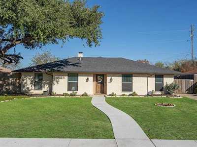 1503 Mccoy Place Carrollton, TX 75006