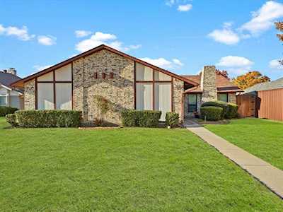 3401 Newkirk Drive Plano, TX 75075