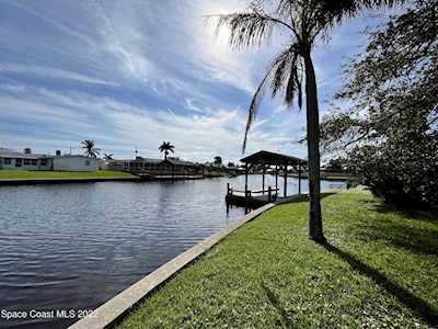 1720 Vega Avenue Merritt Island, FL 32953