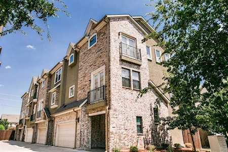 1922 Euclid Avenue #C Dallas, TX 75206