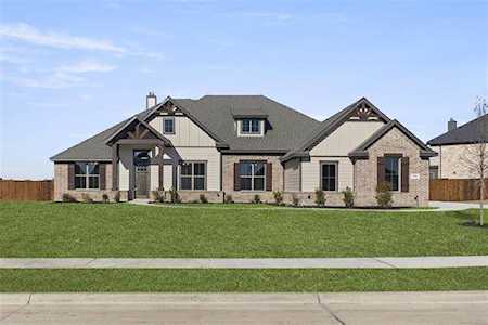 3731 Monterrey Oak Way Ovilla, TX 75154