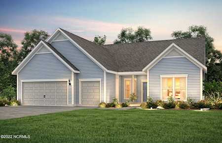 3033 Laughing Gull Terrace Wilmington, NC 28412