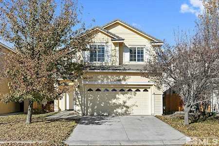 6687 Sportoletti Dr. Sparks, NV 89436-9413