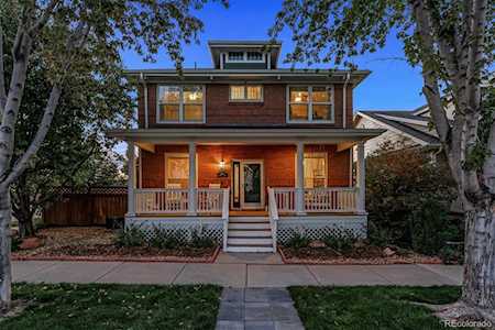 2601 Hanover Ct Denver, CO 80238