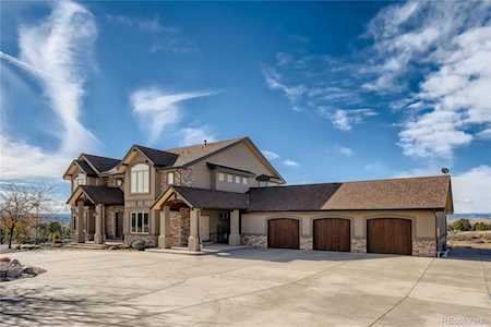 8424 N Sundown Trl Parker, CO 80134