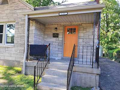 135 E Wellington Ave Louisville, KY 40214