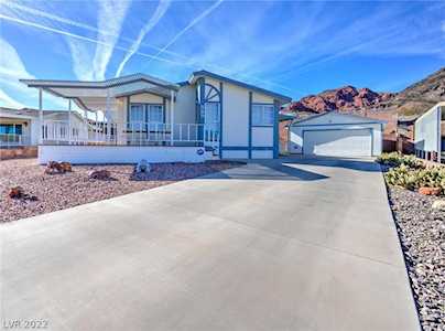 589 Mount Hunter Way Boulder City, NV 89005