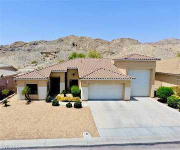 3519 Cottage Canyon St Laughlin, NV 89029