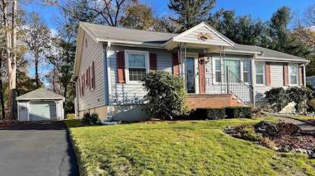 46 Willow St Westwood, MA 02090