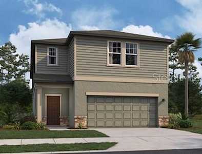 8932 Waxwing WAY Parrish, FL 34219