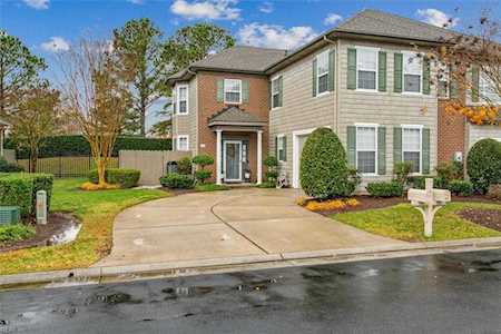 2145 Catworth Dr Virginia Beach, VA 23456