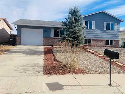 2380 Conley Blvd Fountain, CO 80817