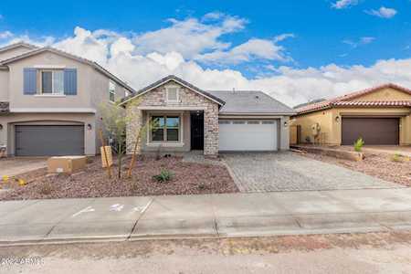 13349 W Crimson Terrace Peoria, AZ 85383