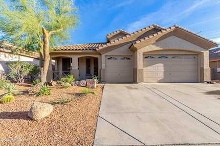 7321 E Mallory Circle Mesa, AZ 85207