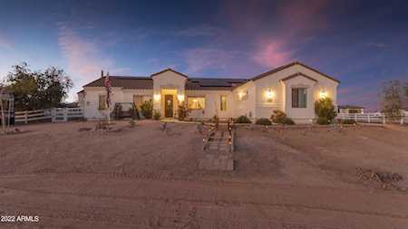 4336 W Moon Dust Trail Queen Creek, AZ 85142