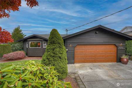 4349 N Lexington St Tacoma, WA 98407