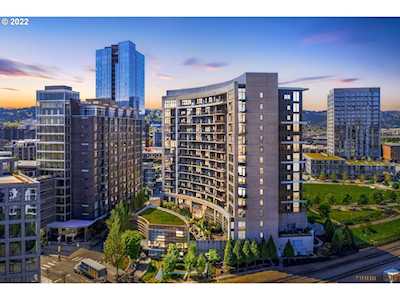 949 NW Overton ST #705 Portland, OR 97209