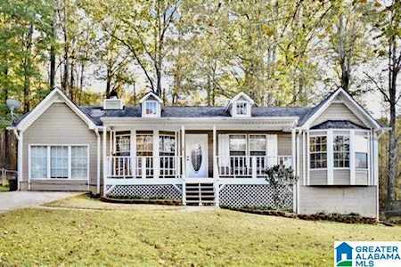683 Brandy Drive Trussville, AL 35173
