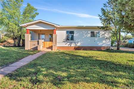 3368 W Kiowa St Colorado Springs, CO 80904