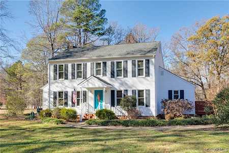 3820 Little Fighting Creek Rd Powhatan, VA 23139