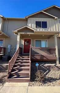 3660 W 25th St #402 Greeley, CO 80634