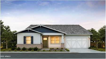 17176 W Mountainair Street Surprise, AZ 85388