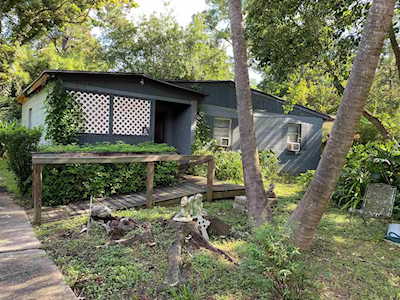 512 E Paul Russell Rd Tallahassee, FL 32301