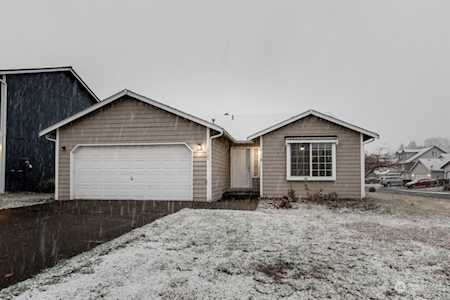 18706 12th Avenue Ct E Spanaway, WA 98387