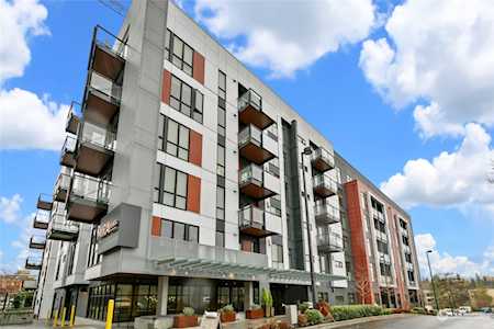 1085 103rd Ave NE #119 Bellevue, WA 98004